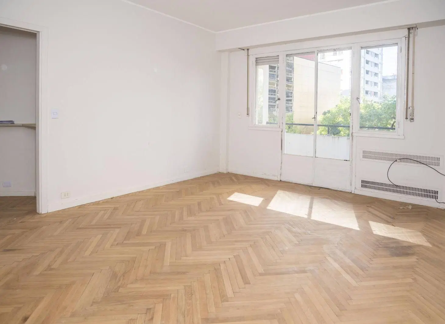 VENTA HERMOSO 3 AMB EN PALERMO CHICO!! 2