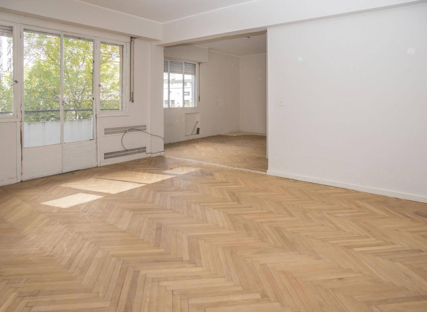 VENTA HERMOSO 3 AMB EN PALERMO CHICO!!
