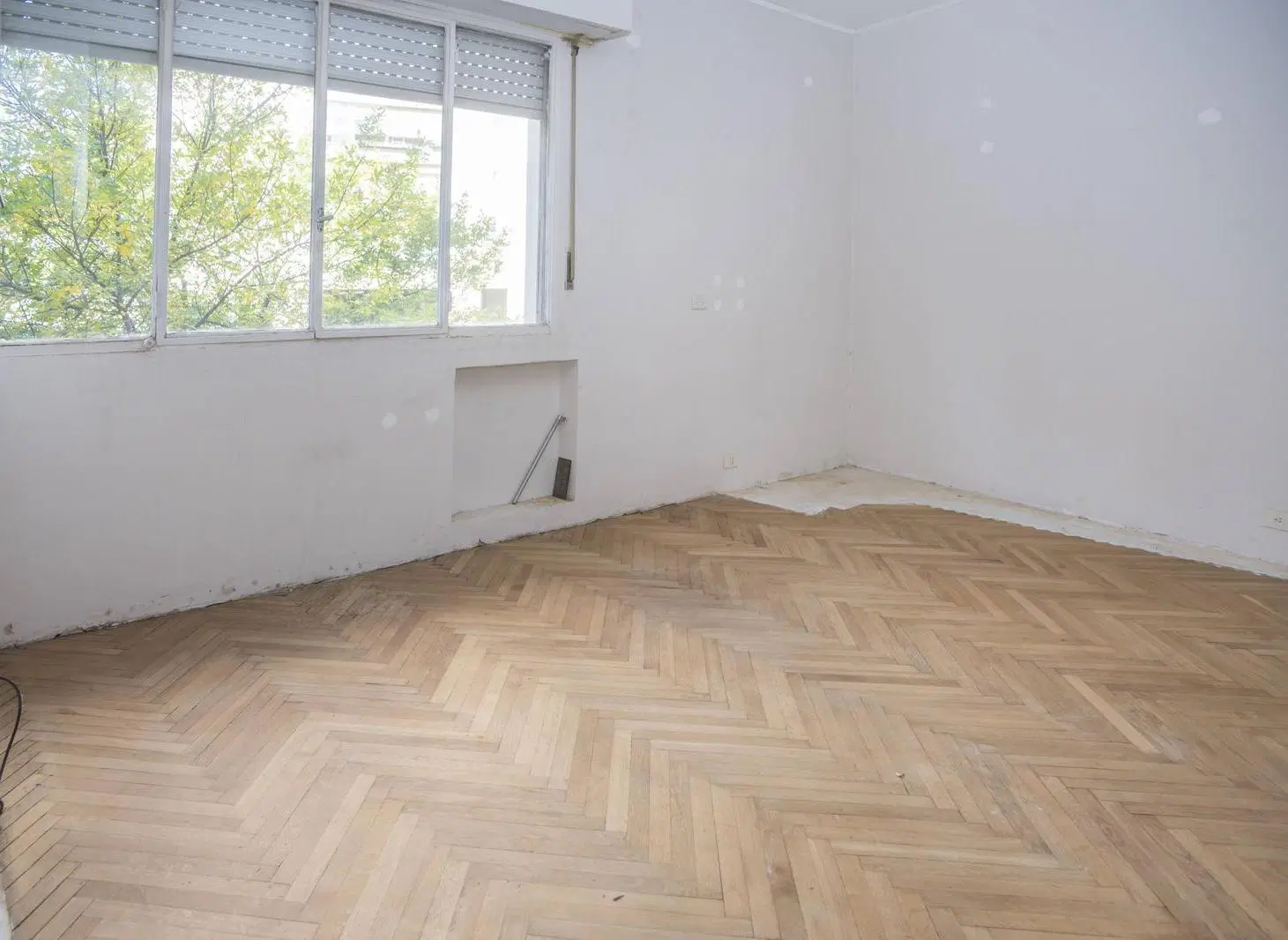 VENTA HERMOSO 3 AMB EN PALERMO CHICO!! 3