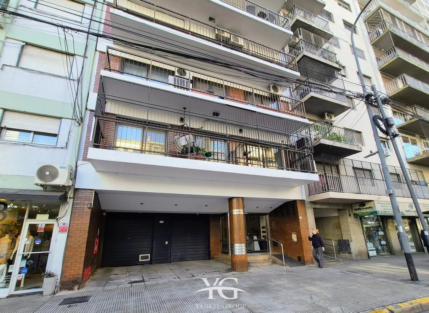 VENTA 4 AMBIENTES CON COCHERA!! PALERMO!! 1