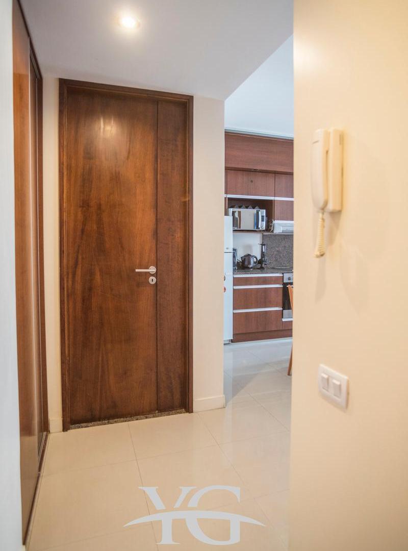 ALQUILER TEMPORARIO MONOAMBIENTE CON AMENITIES!!