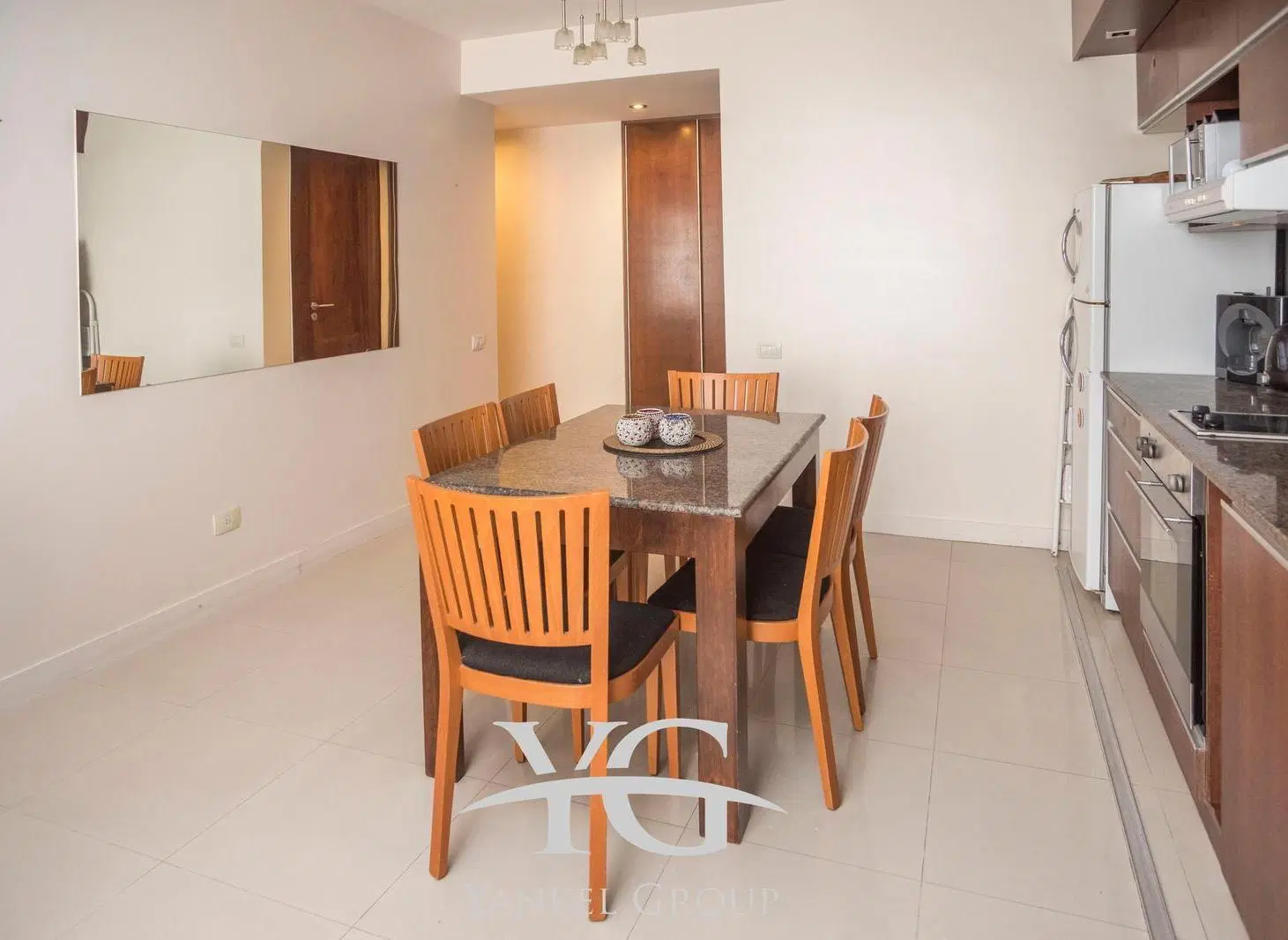 ALQUILER TEMPORARIO MONOAMBIENTE CON AMENITIES!! 3
