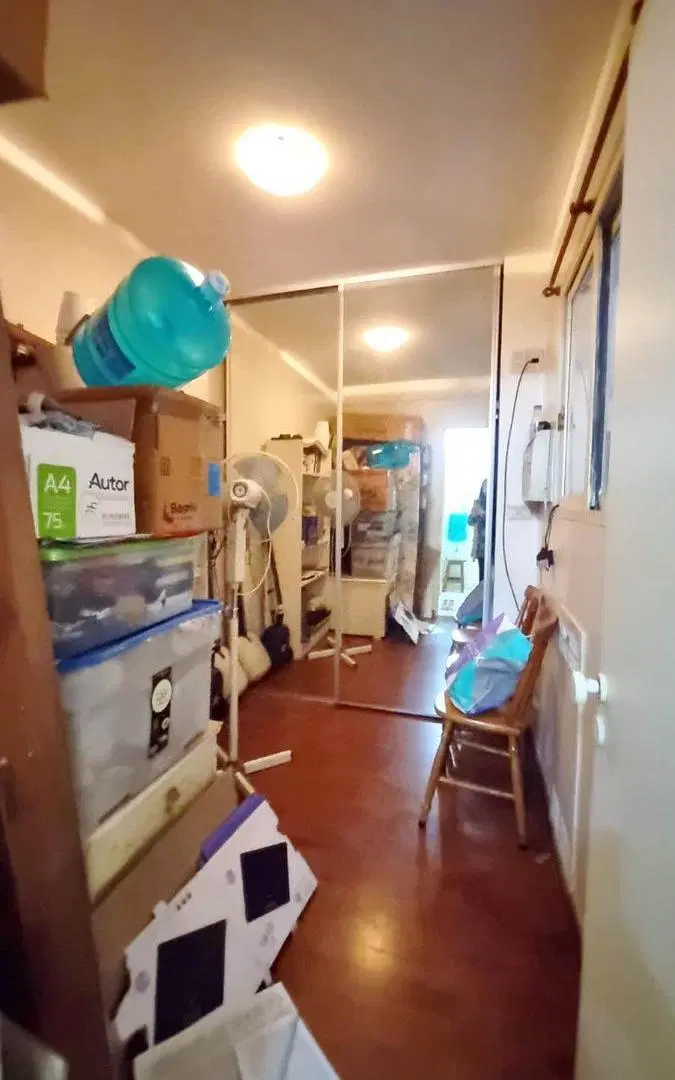 PISO EN VENTA DE 5 AMBIENTES EN PALERMO 5