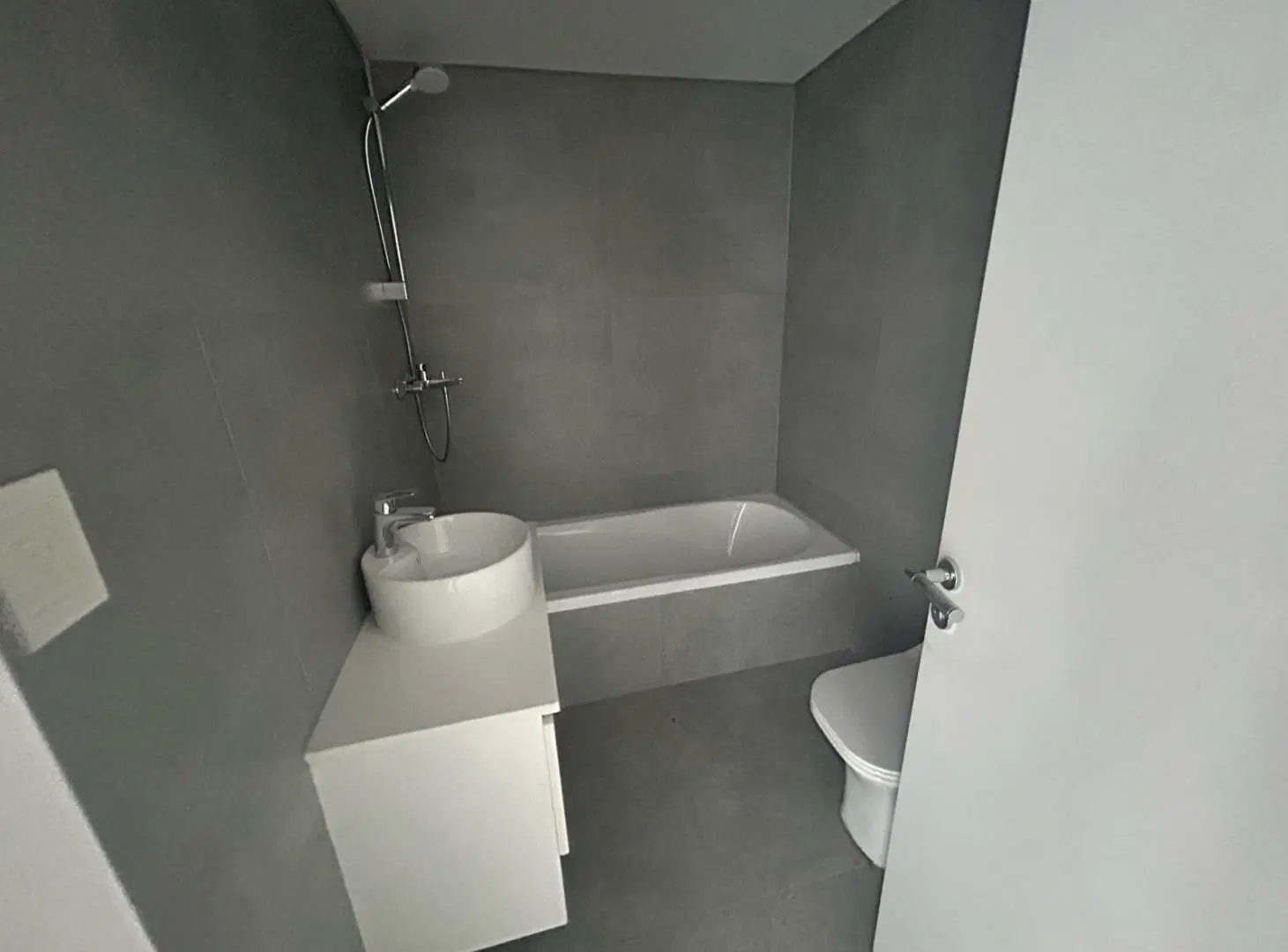 VENTA - QUANTUM BELLINI -  3 AMBIENTES!! 5