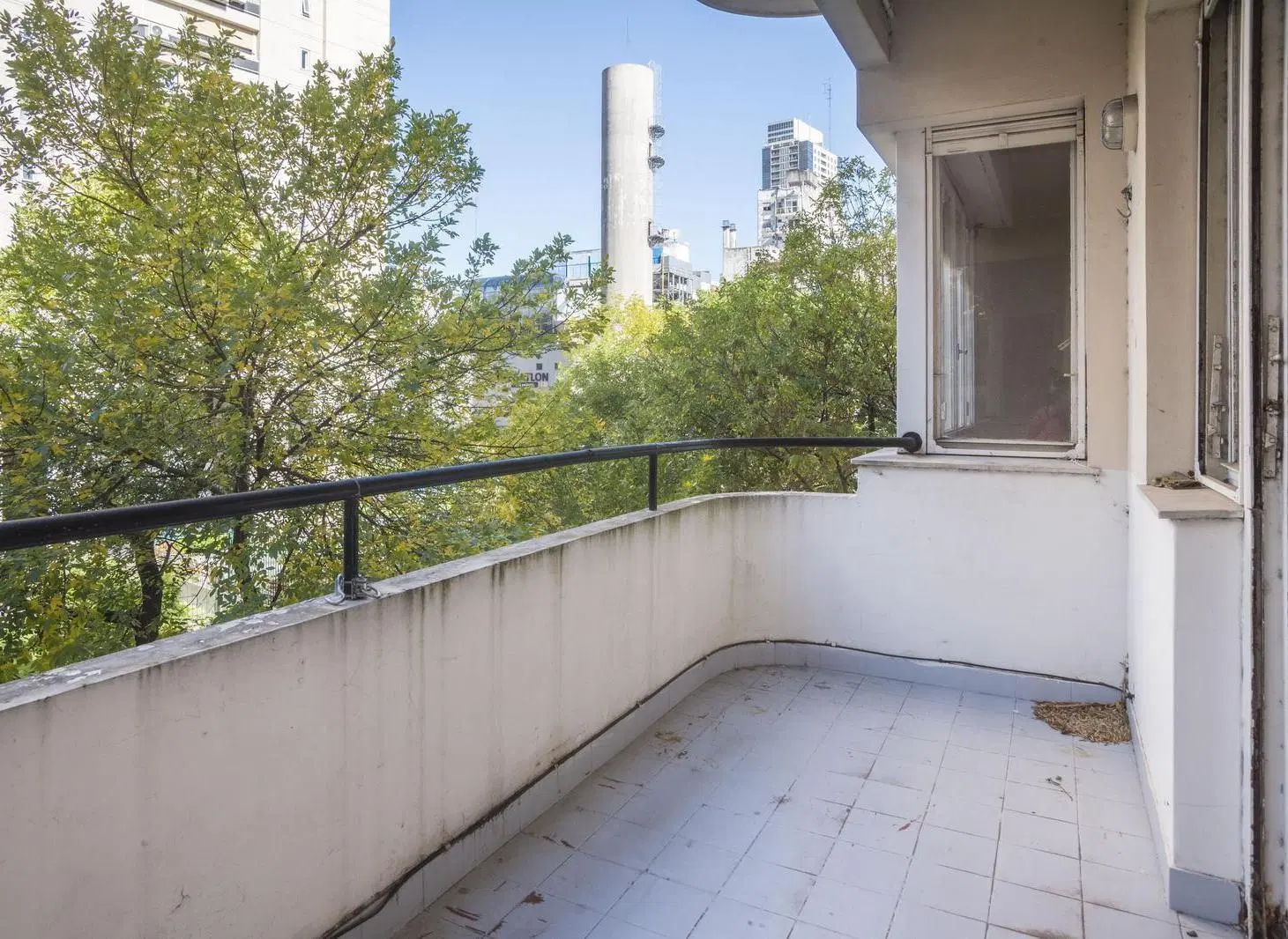 VENTA 3 AMB EN PALERMO CHICO!! 2