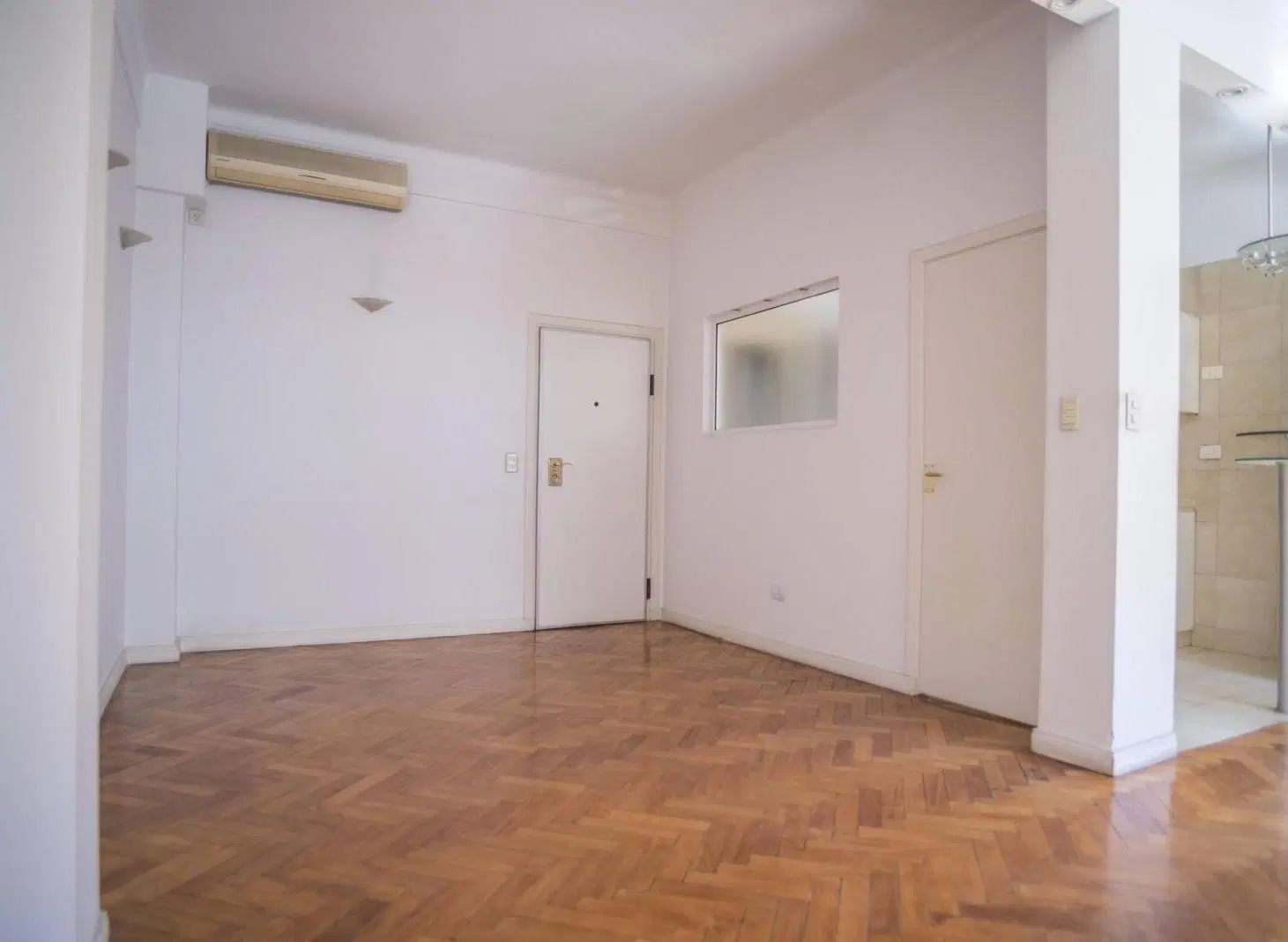 VENTA 3 AMBIENTES  PALERMO CHICO!! 5