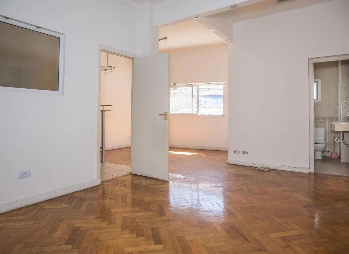 VENTA 3 AMBIENTES  PALERMO CHICO!! 4