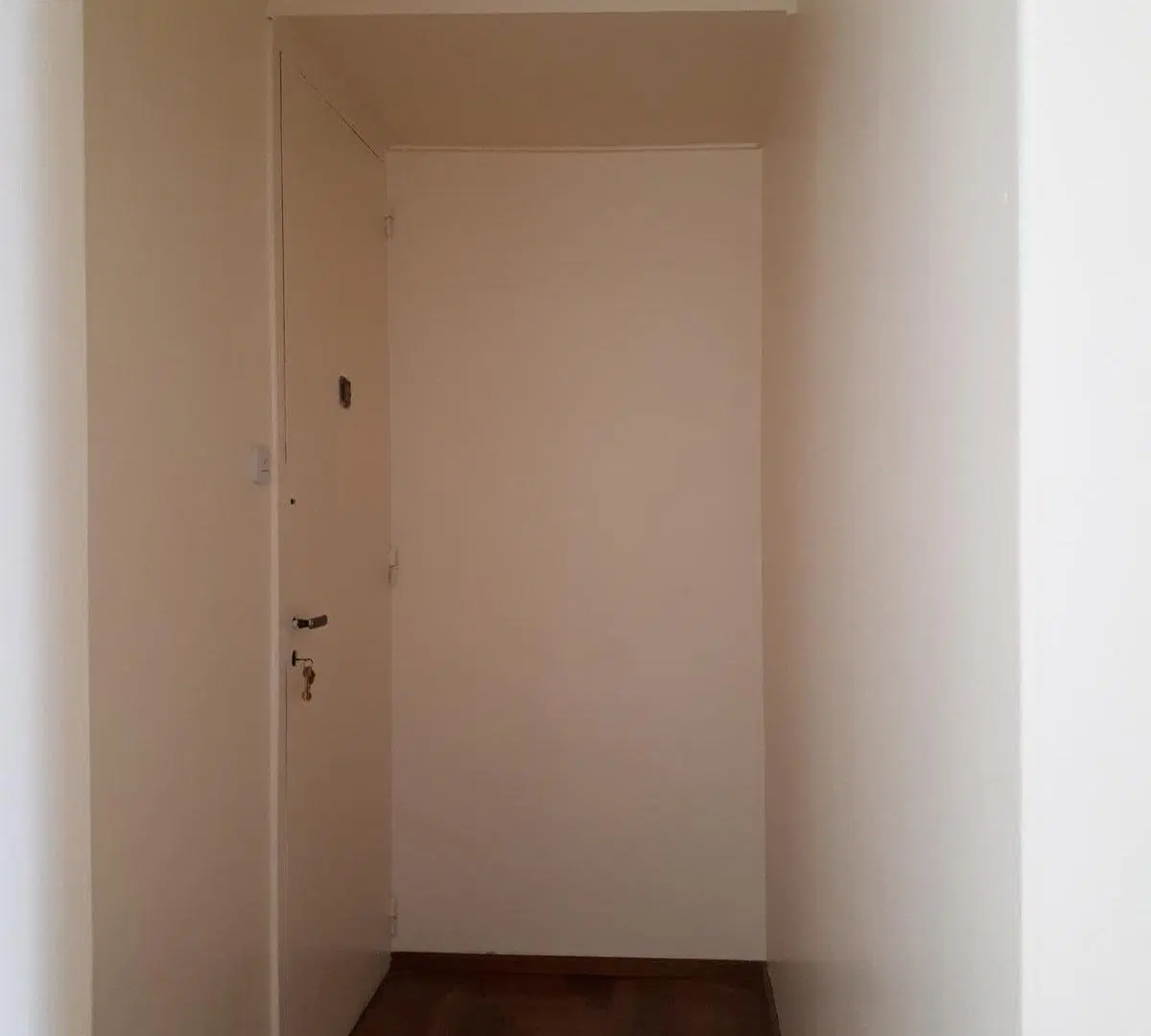 Departamento monoambiente en balvanera 4