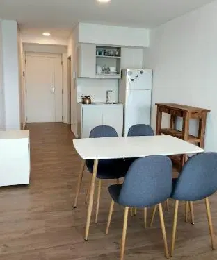 VENTA 1 AMBIENTE EN TORRE BE 5