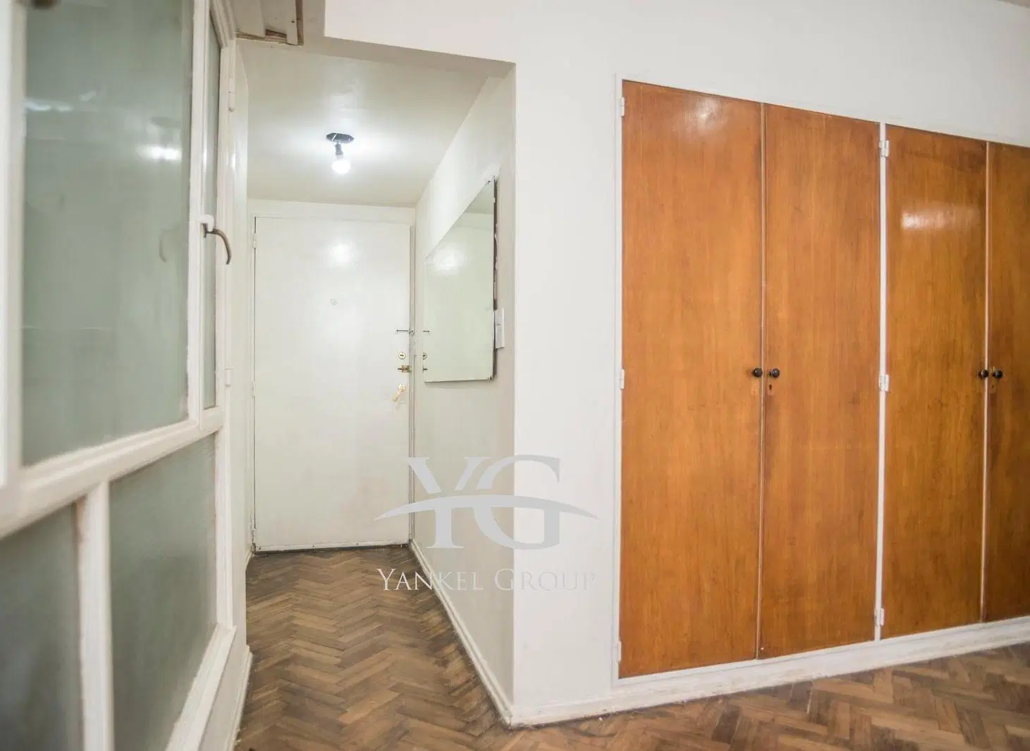 Departamento MONOAMBIETE PALERMO 2