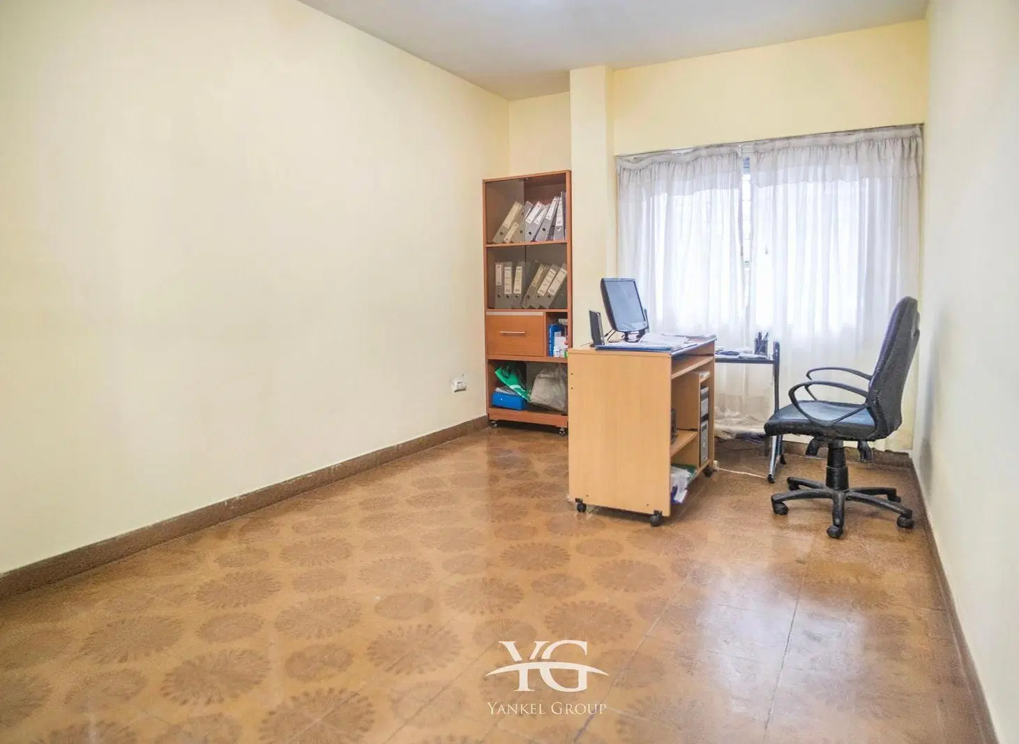 Departamento 2 ambientes 1