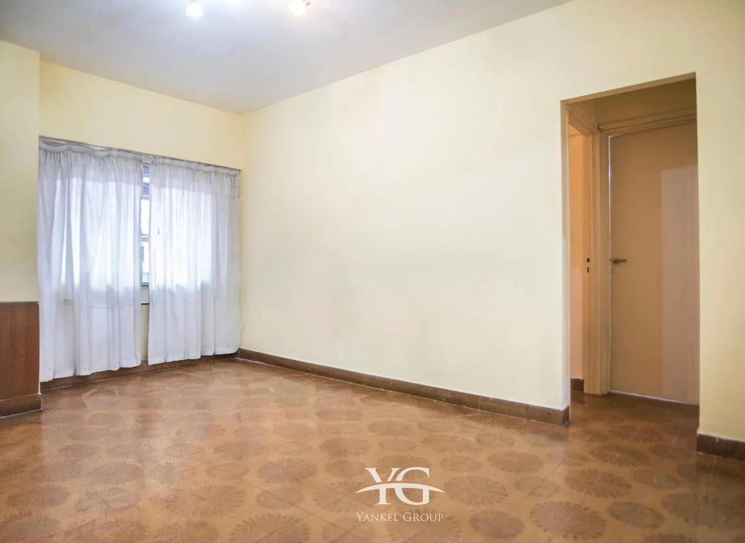 Departamento 2 ambientes 2