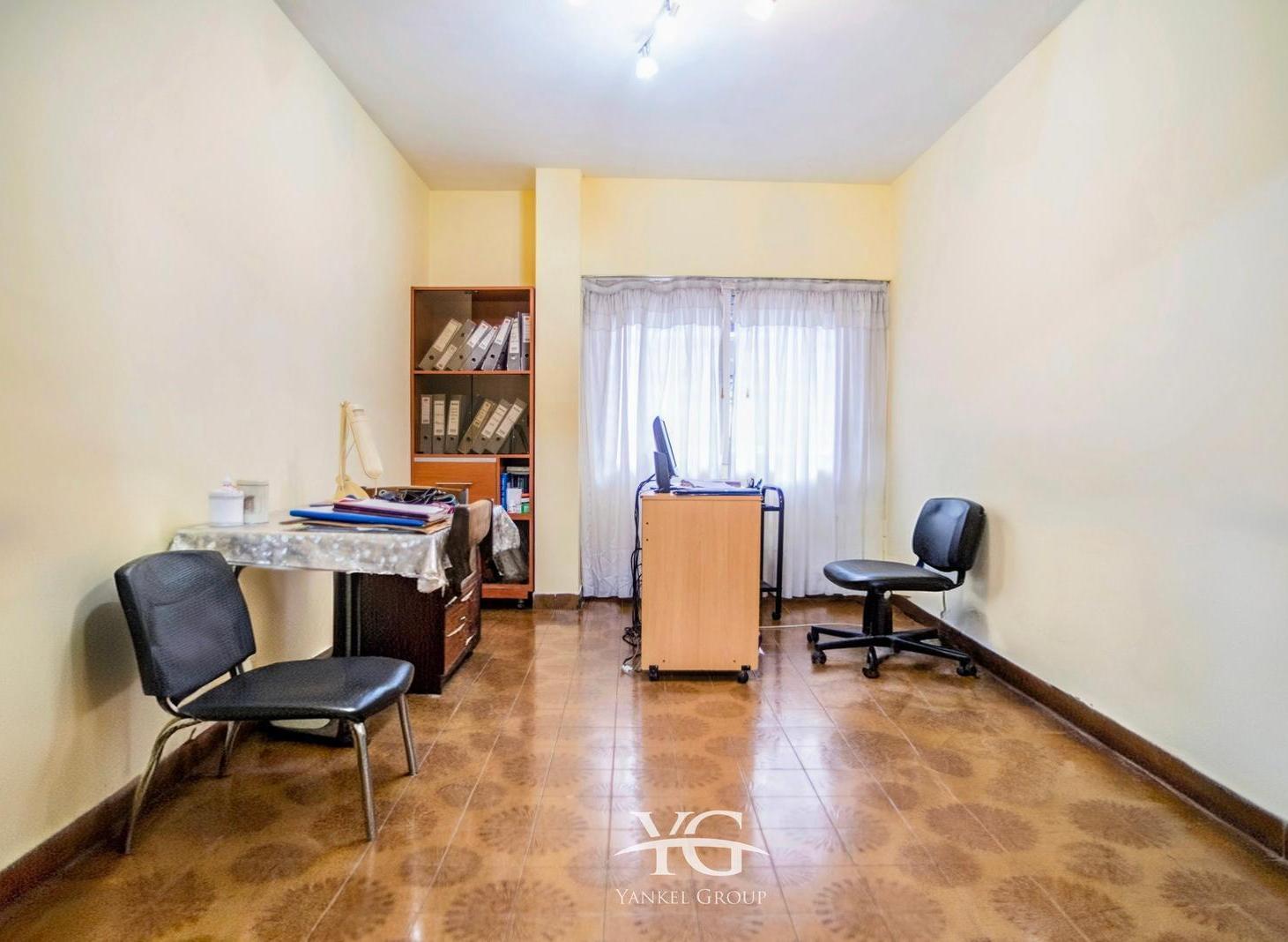 Departamento 2 ambientes