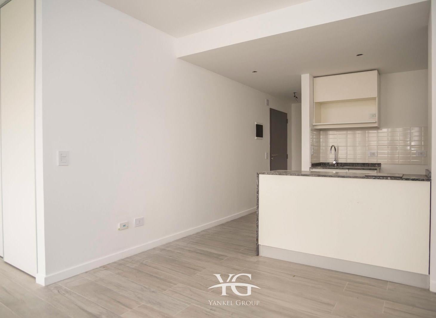 Departamento en Recoleta