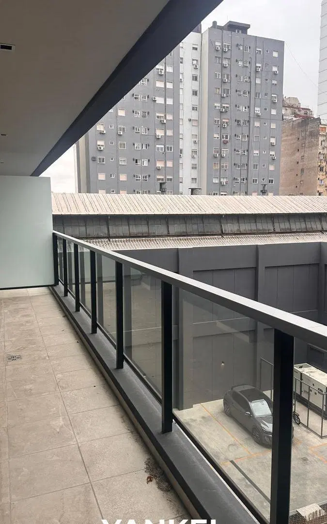 Departamento 4 ambientes en Villa Crespo a estrenar Amenities 2