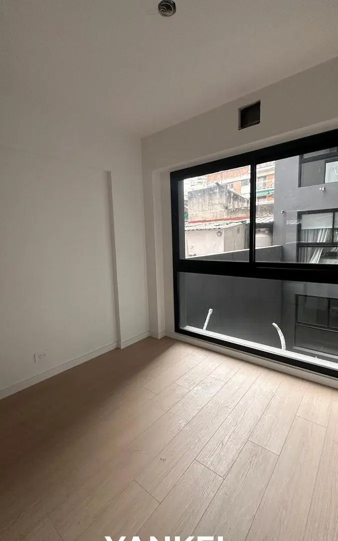 Departamento 4 ambientes en Villa Crespo a estrenar Amenities 4