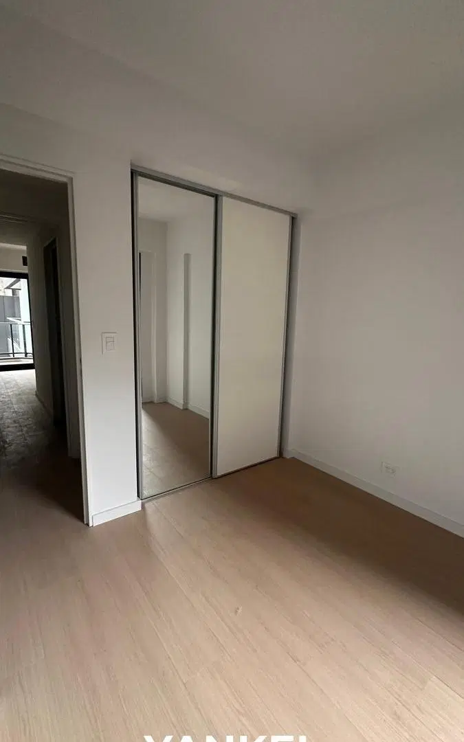Departamento 4 ambientes en Villa Crespo a estrenar Amenities 3