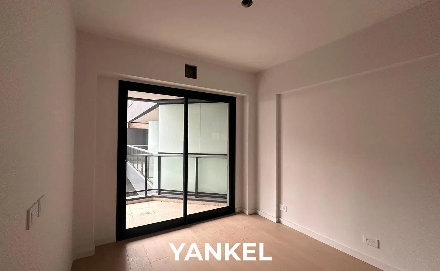 Departamento 4 ambientes en Villa Crespo a estrenar Amenities 5