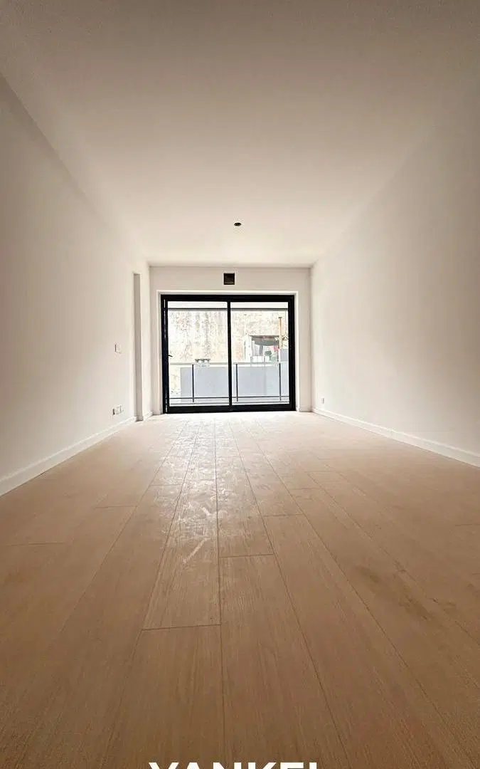 Departamento 4 ambientes en Villa Crespo a estrenar Amenities 1