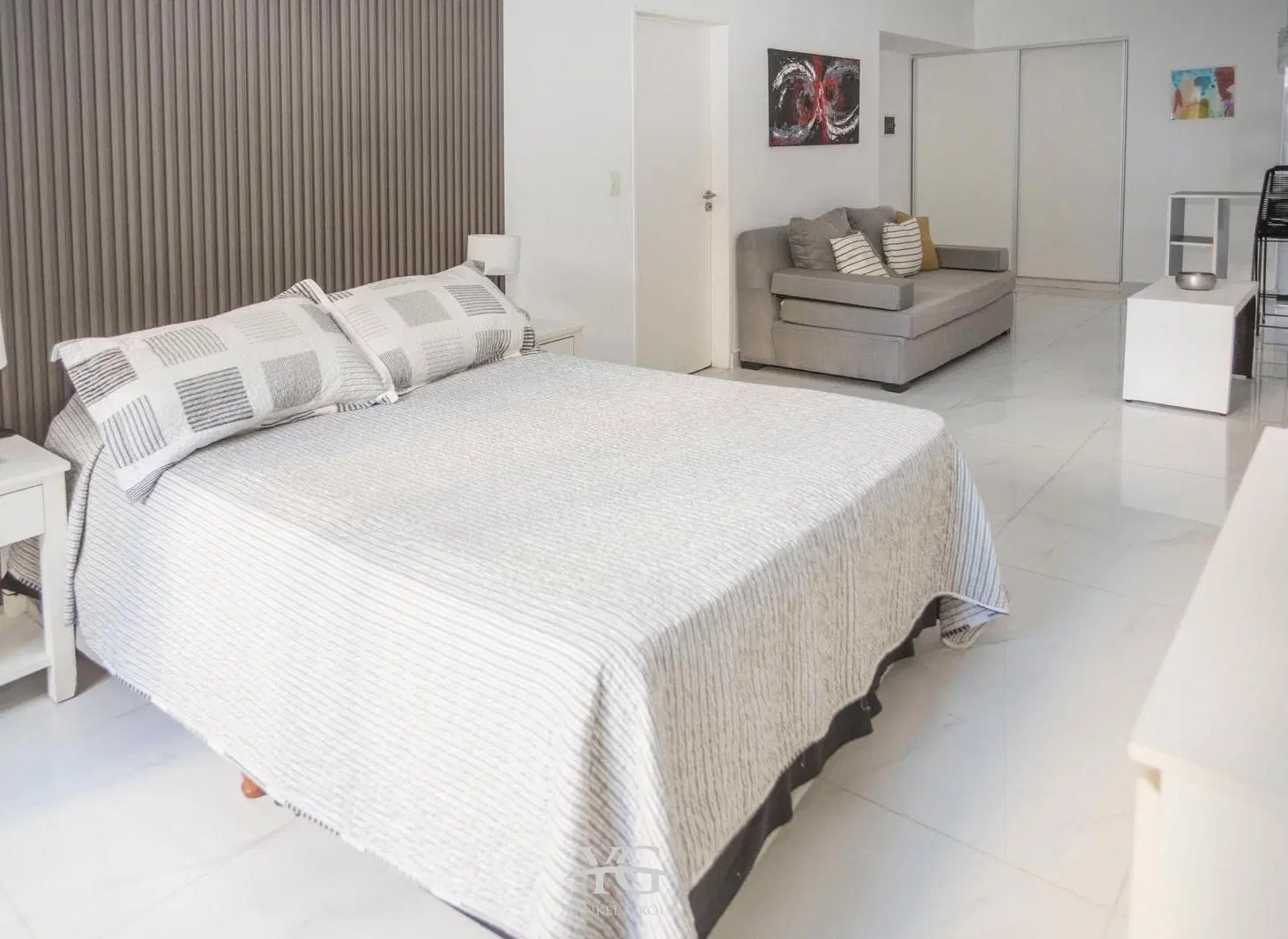 VENTA MONOAMBIENTE PALERMO CHICO 2