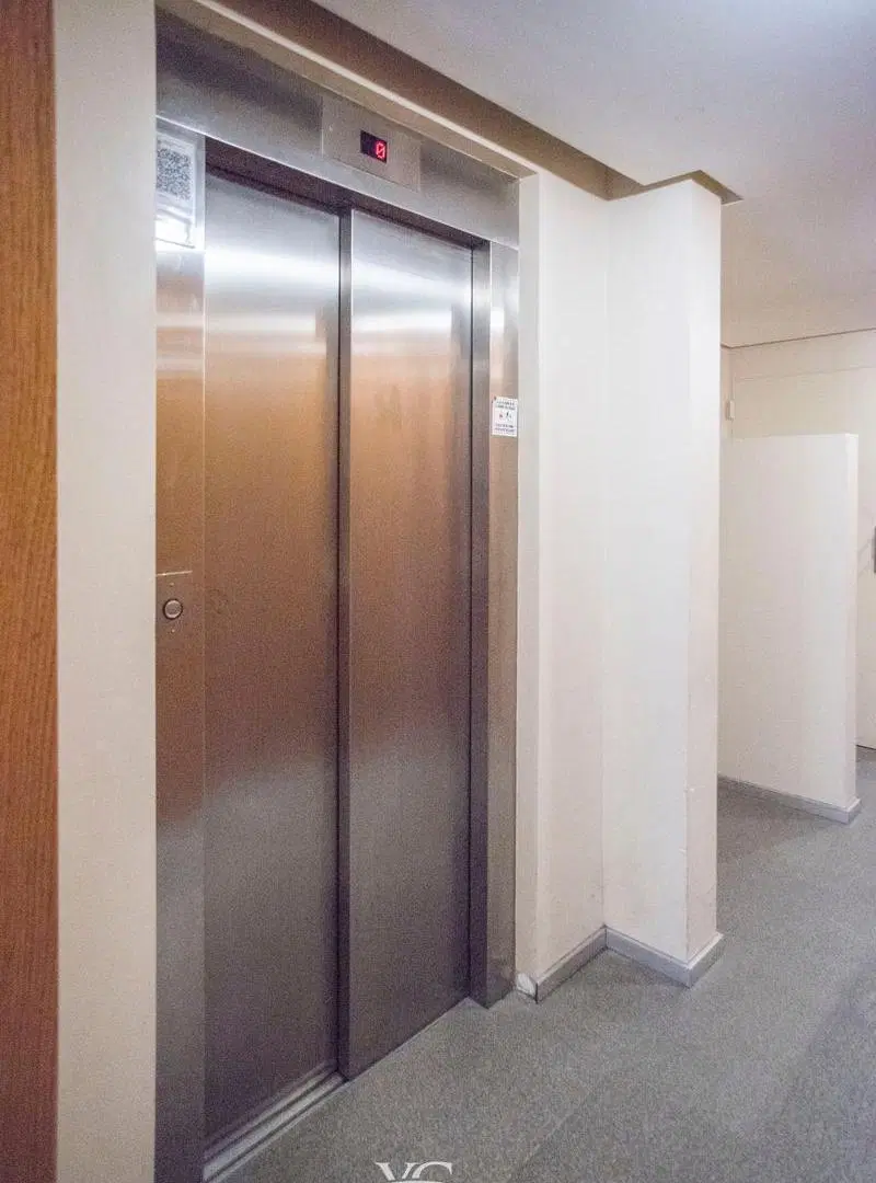 VENTA MONOAMBIENTE PALERMO CHICO 3