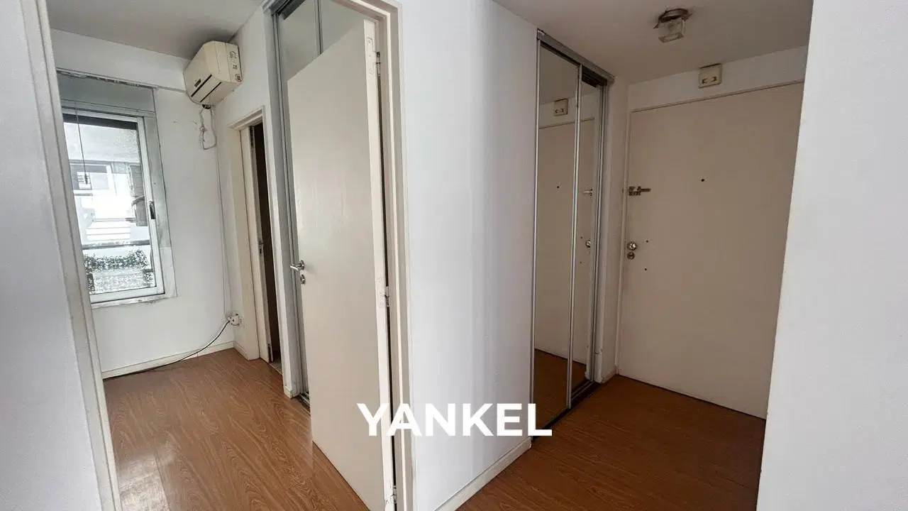 Departamento en Recoleta 2