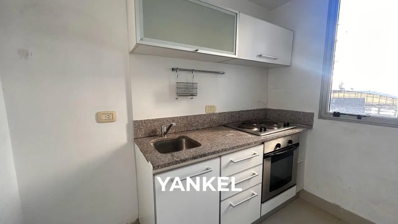 Departamento en Recoleta 5