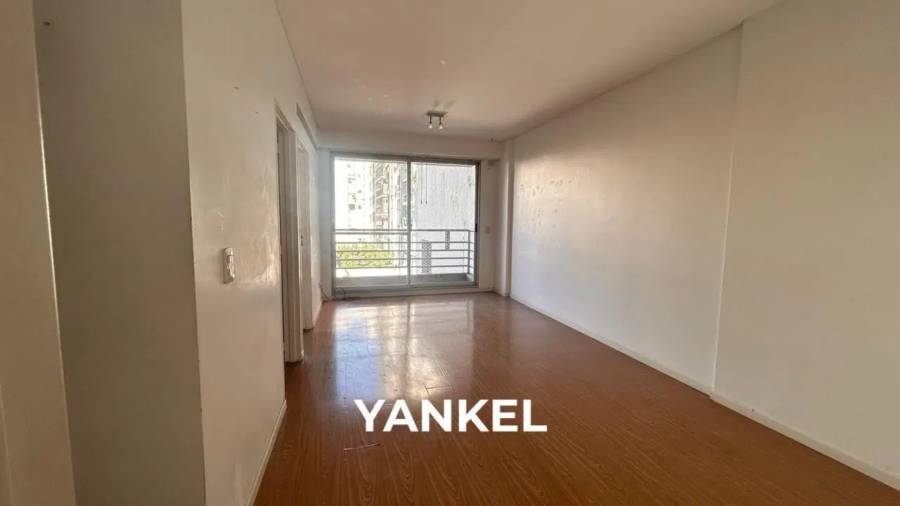 Departamento en Recoleta 3