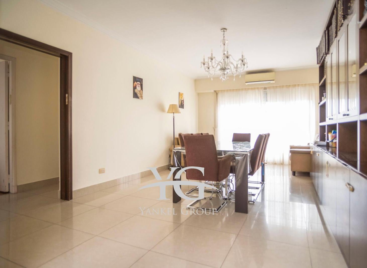 Departamento en Balvanera