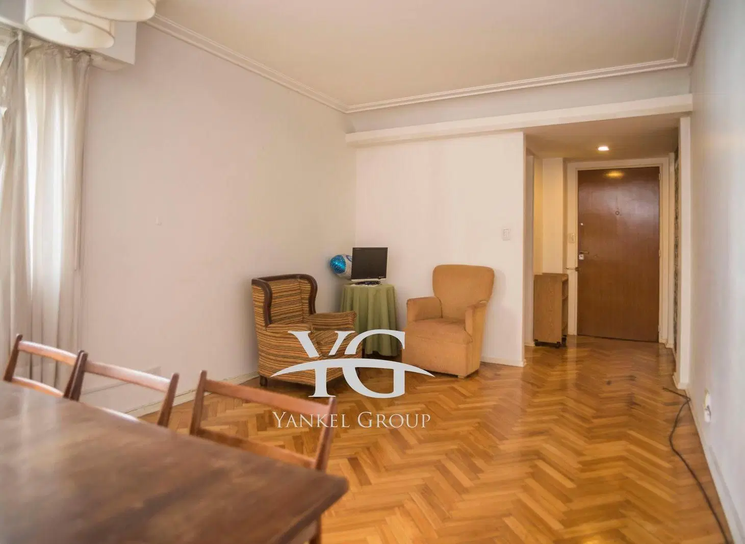 VENTA 4 AMBIENTES CABALLITO!!! 3