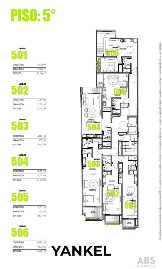 Plano 6