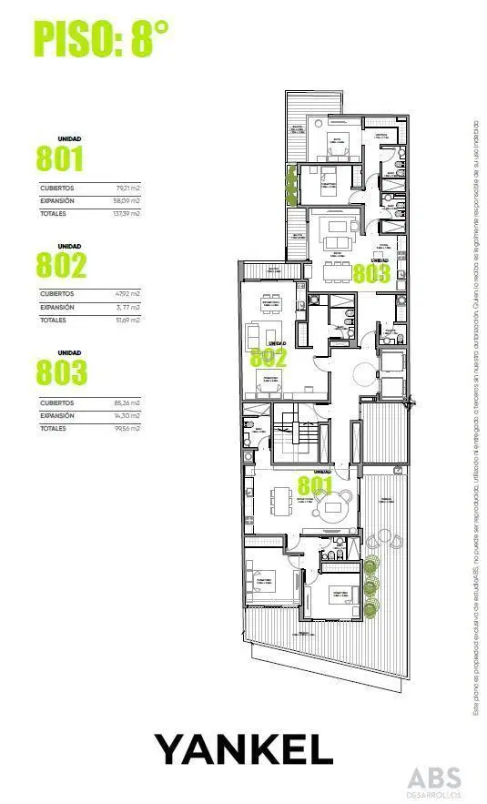 Plano 8