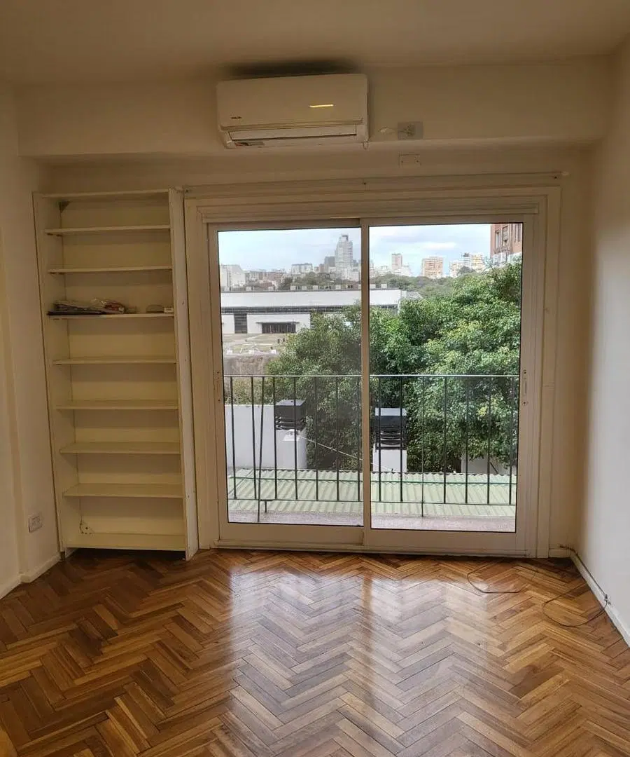 Departamento de 2 amb 3