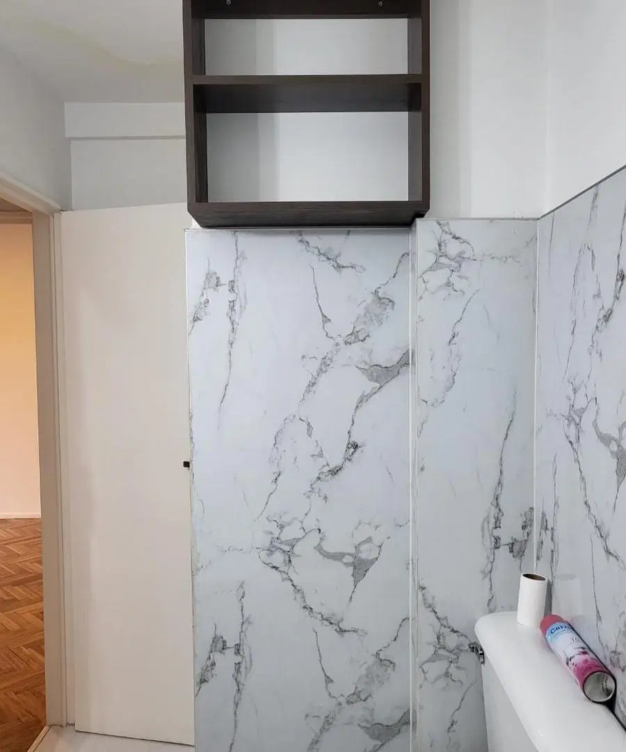 Departamento de 2 amb 8