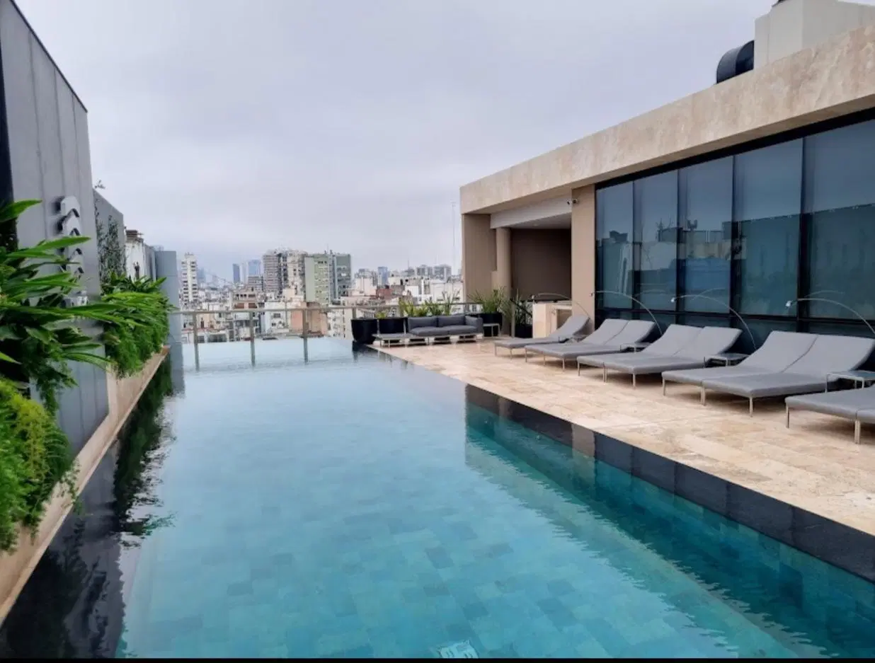 Departamento EN ALQUILER 5