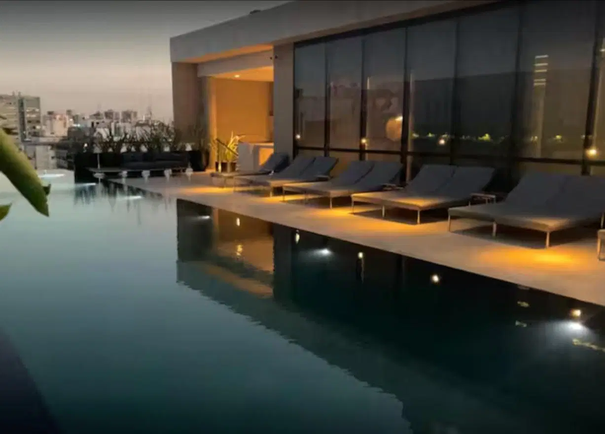 Departamento EN ALQUILER 5