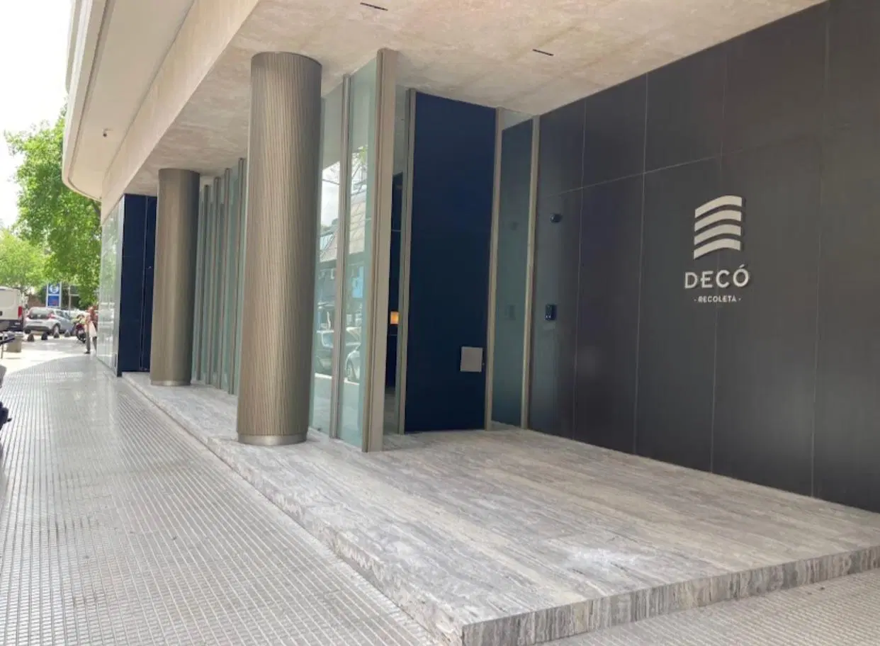 Departamento EN ALQUILER 4