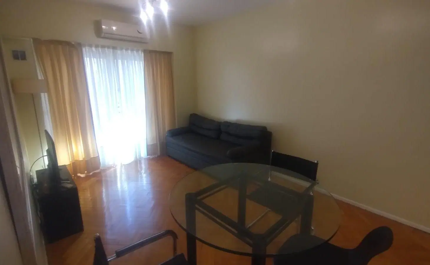 Departamento en Botanico 8