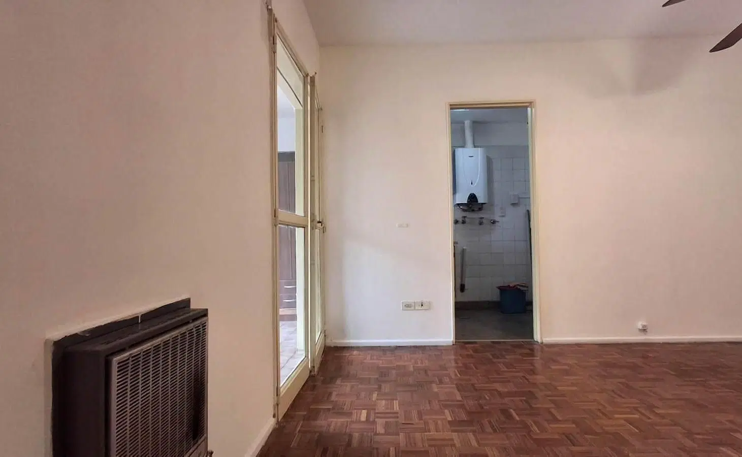 Departamento en Caballito 3