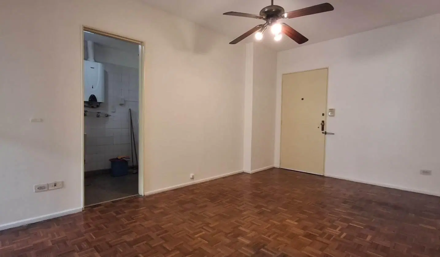 Departamento en Caballito 2