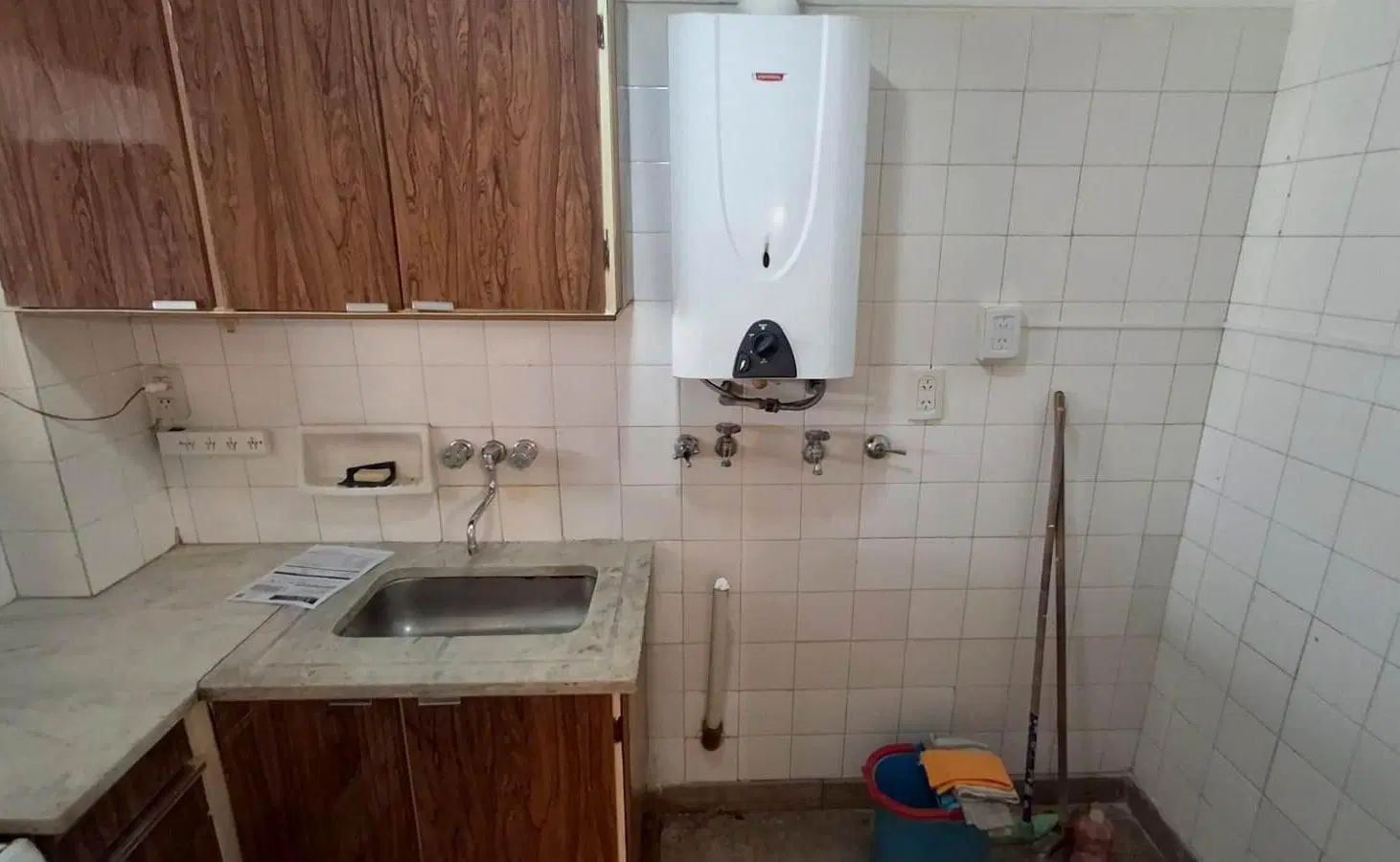 Departamento en Caballito 5