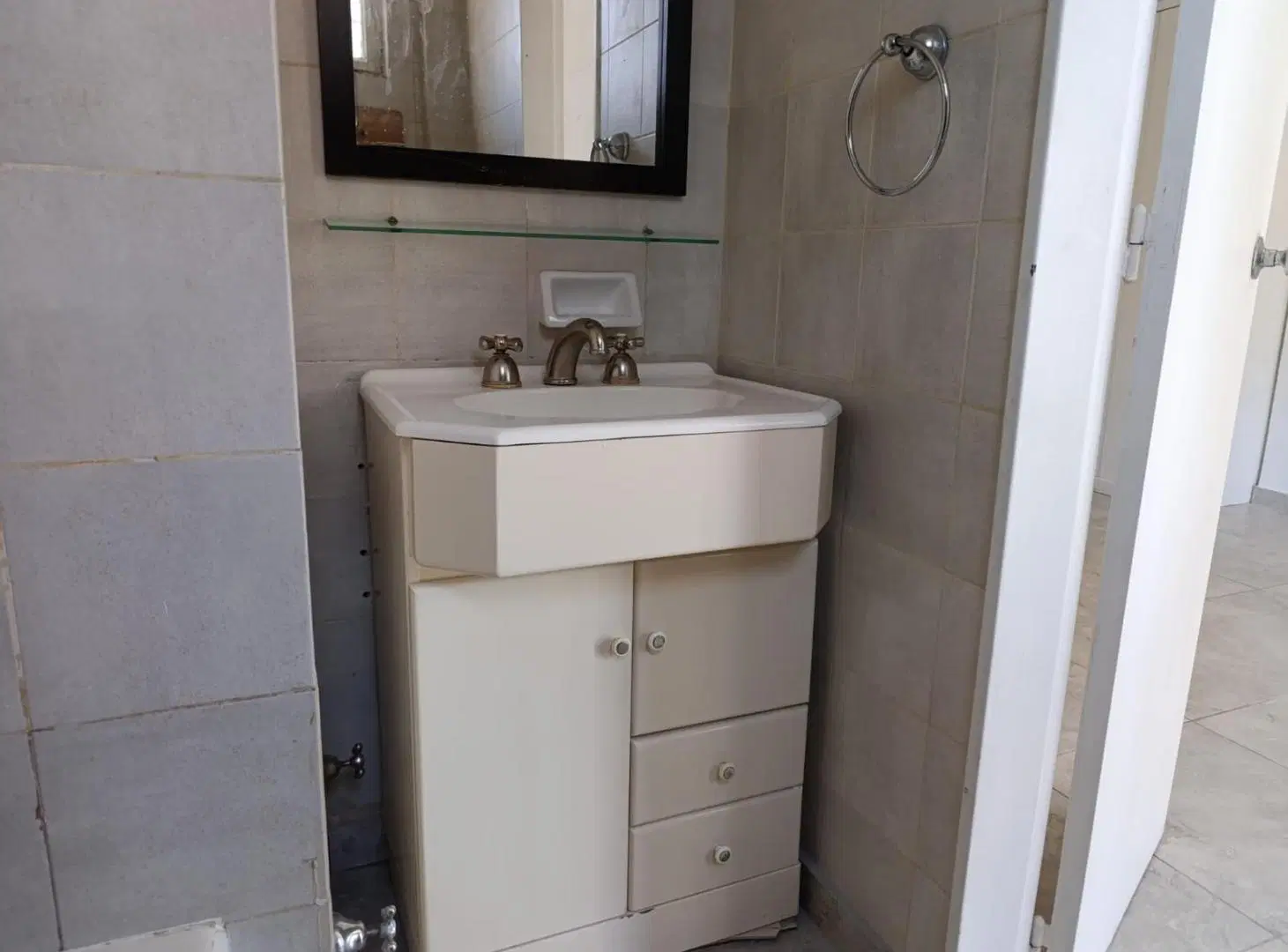 ALQUILER DEPARTAMENTO MONOAMBIENTE  RECOLETA 4