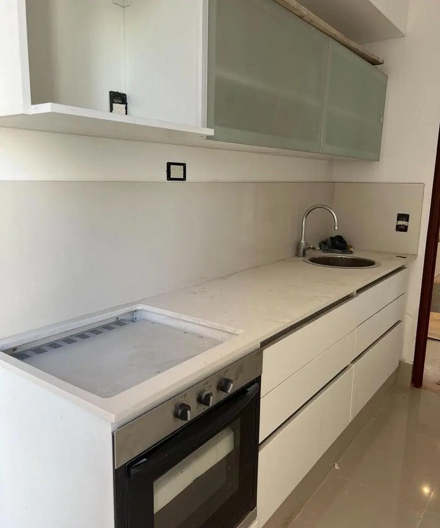 Departamento 2 ambientes en almagro 3