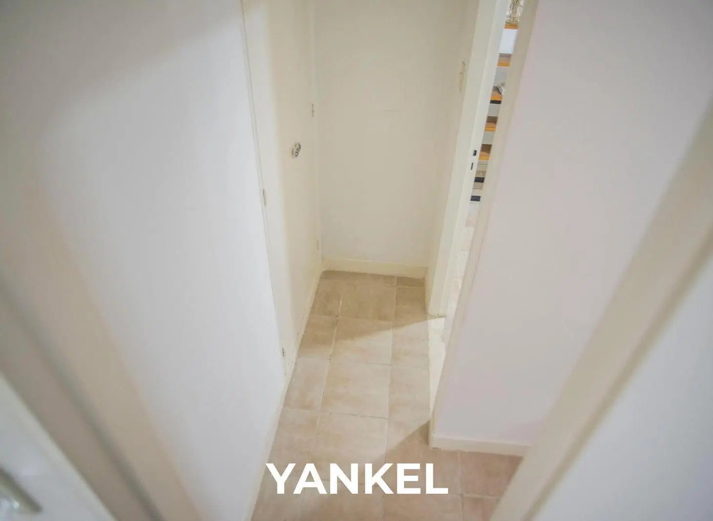 Departamento de 2 ambientes en palermo chico 8