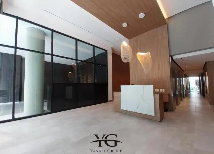 ALQUILER MONOAMBIENTE TORRE MY RESIDENCE 4
