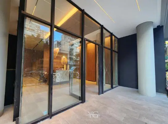 ALQUILER MONOAMBIENTE TORRE MY RESIDENCE 3