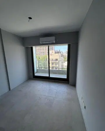 ALQUILER MONOAMBIENTE TORRE MY RESIDENCE 1