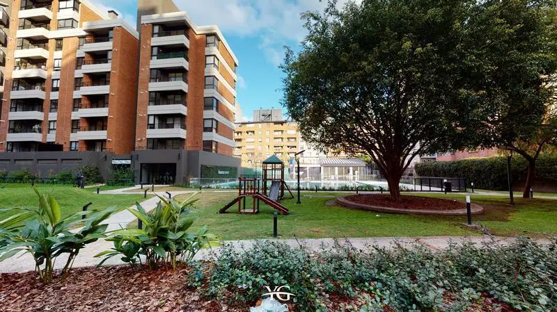 Departamento de 3 ambientes en alquiler en Fresias Garden. Full amenities 2