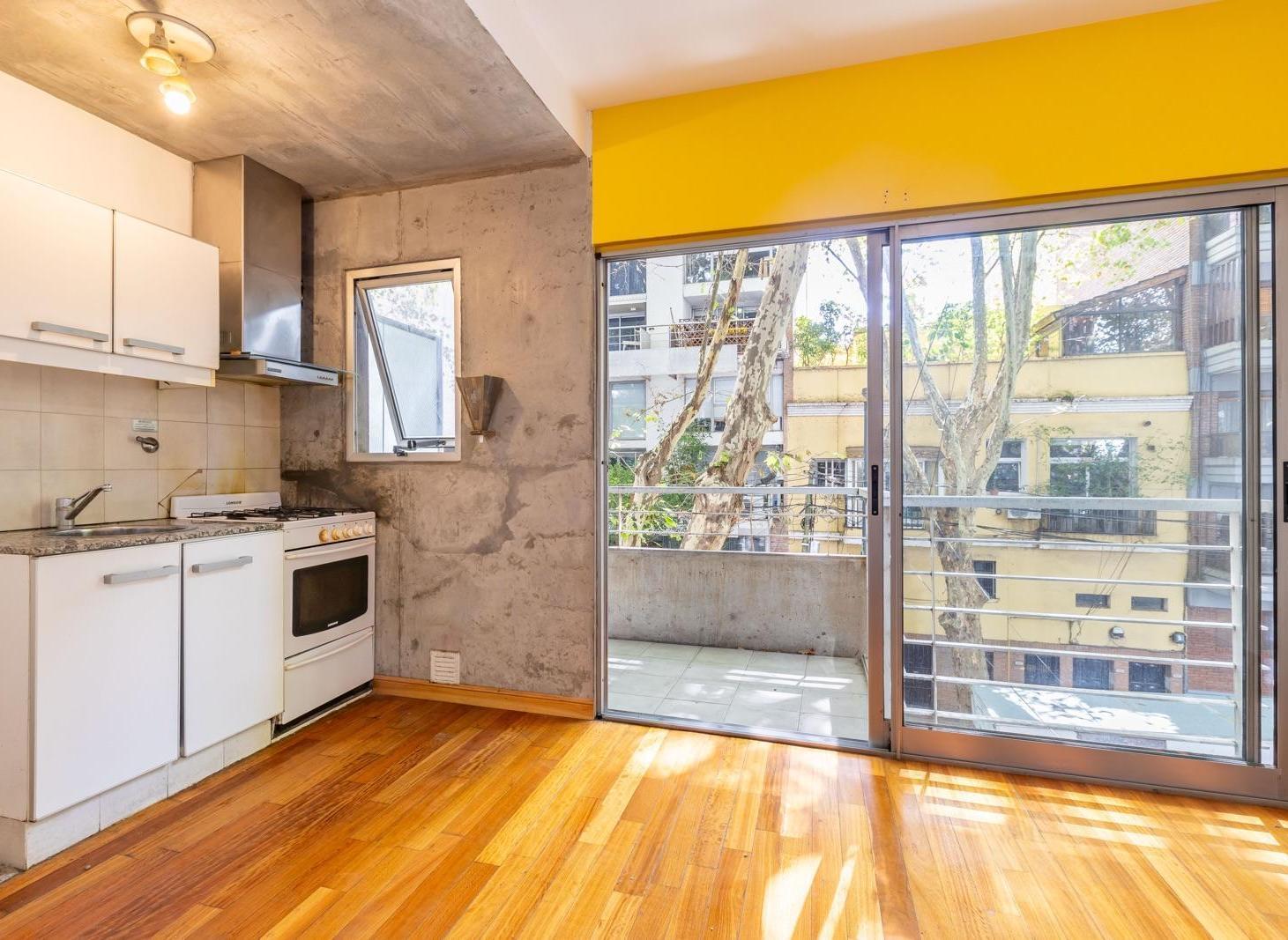 Apartamento