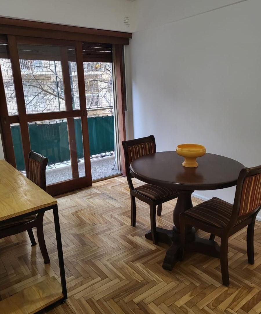 Foto de ALQUILER 3 AMBIENTES CON BALCON!!, imagen 1
